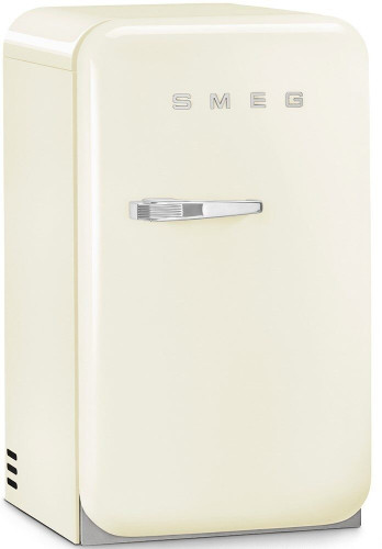 Холодильник Smeg FAB5RBL3