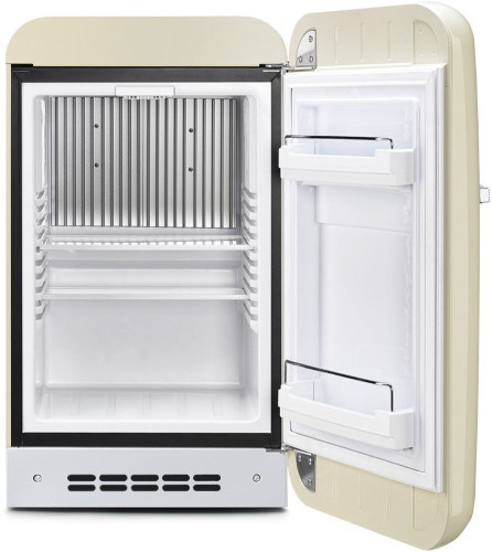 Холодильник Smeg FAB5RBL3