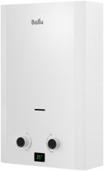 Газовый проточный водонагреватель Ballu GWH 6 Fiery