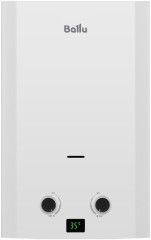 Газовый проточный водонагреватель Ballu GWH 6 Fiery