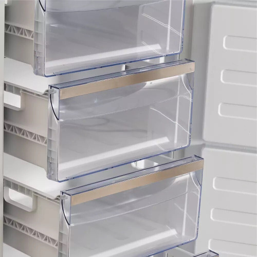 Морозильная камера Simfer FS8385A+