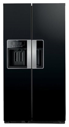 Холодильник Whirlpool WSG 5588 A+ M