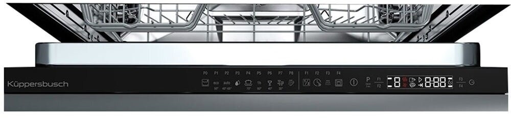 Посудомоечная машина Kuppersbusch G 6805 1 v