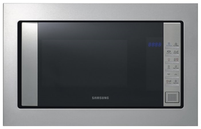 Встраиваемая микроволновая печь Samsung FG87SUST