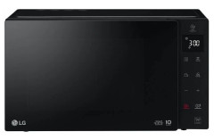 Микроволновая печь LG MH8235GDS