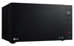 Микроволновая печь LG MH8235GDS