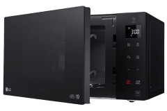 Микроволновая печь LG MH8235GDS