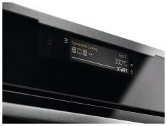 Электрический духовой шкаф Electrolux KVBAS21WX