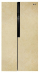 Холодильник LG GC-B247JEUV