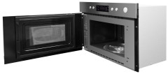 Встраиваемая микроволновая печь Hotpoint-Ariston MN 214