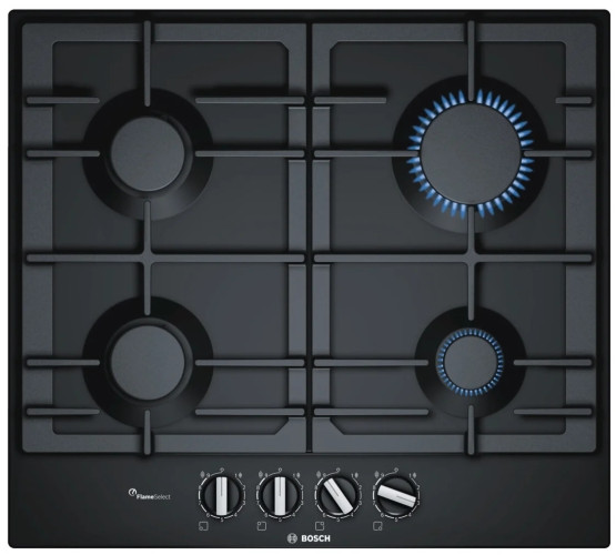 Газовая варочная панель Bosch PCP 6A6 B90R
