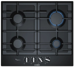 Газовая варочная панель Bosch PCP 6A6 B90R