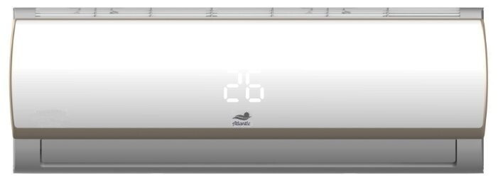 Настенная сплит-система Atlantic ASAFA-18HRN1