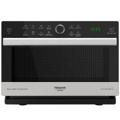 Микроволновая печь Hotpoint-Ariston MWHA 338 IX