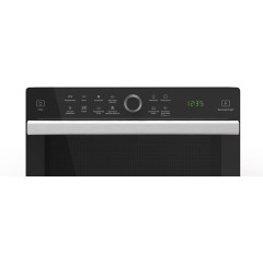 Микроволновая печь Hotpoint-Ariston MWHA 338 IX