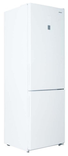 Холодильник Zarget ZRB 298MF1WM