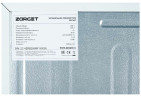 Холодильник Zarget ZRB 298MF1WM