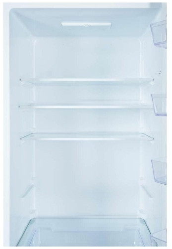 Холодильник Zarget ZRB 298MF1WM