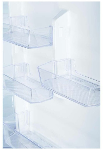 Холодильник Zarget ZRB 298MF1WM