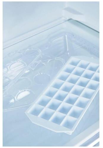 Холодильник Zarget ZRB 298MF1WM