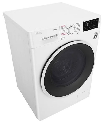 Стиральная машина LG F0J6WY0W