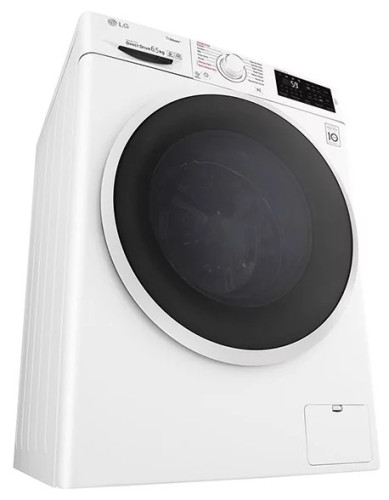 Стиральная машина LG F0J6WY0W