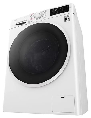 Стиральная машина LG F0J6WY0W