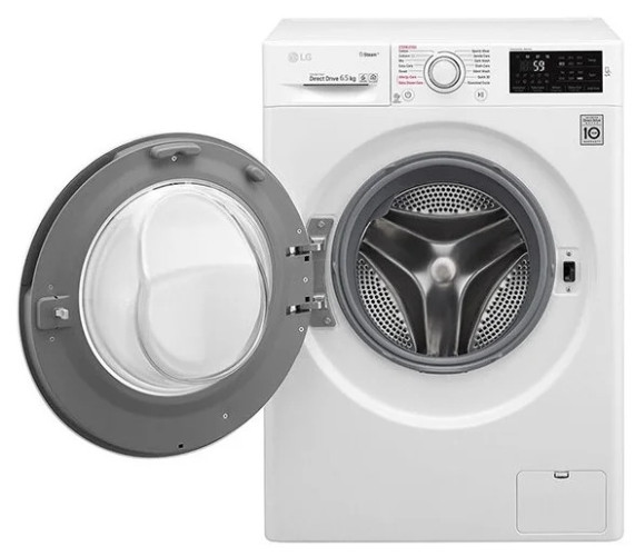 Стиральная машина LG F0J6WY0W