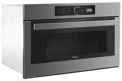 Встраиваемая микроволновая печь Whirlpool AMW 730 IX