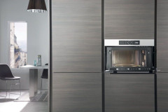 Встраиваемая микроволновая печь Whirlpool AMW 730 IX