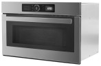 Встраиваемая микроволновая печь Whirlpool AMW 730 IX
