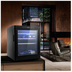 Винный шкаф Kitfort КТ 2420