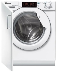 Встраиваемая стиральная машина Candy CBWDS 8514TH