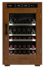 Винный шкаф Cold Vine C46-WN1