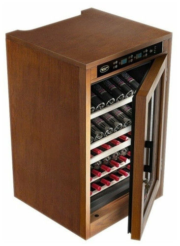 Винный шкаф Cold Vine C46-WN1