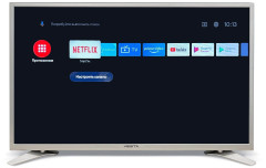 Телевизор Vesta 32V1200 стальной