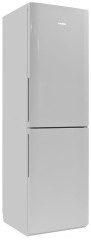 Холодильник Pozis RK FNF-172 белый вертикальные ручки