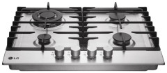 Газовая варочная панель LG HU 641D