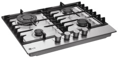 Газовая варочная панель LG HU 641D