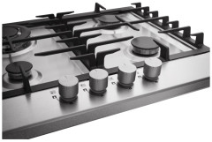 Газовая варочная панель LG HU 641D
