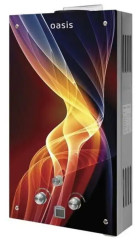 Газовый проточный водонагреватель Oasis 12 24 RG N