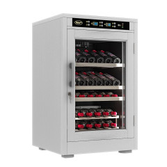 Винный шкаф Libhof GM-34