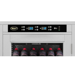 Винный шкаф Libhof GM-34