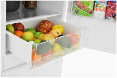 Встраиваемый холодильник Zugel ZRI1780LF