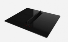 Электрическая варочная панель Elica NIKOLATESLA VELVET BL/A/72 PRF0196870