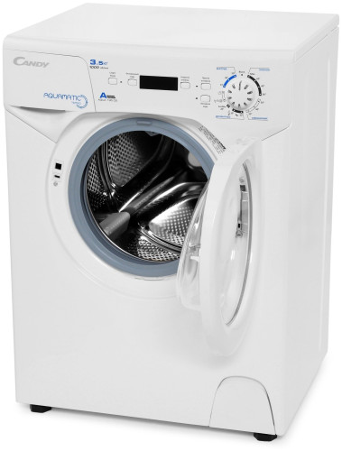 Стиральная машина Candy Aqua 135D2-07