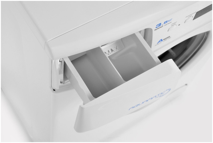 Стиральная машина Candy Aqua 135D2-07