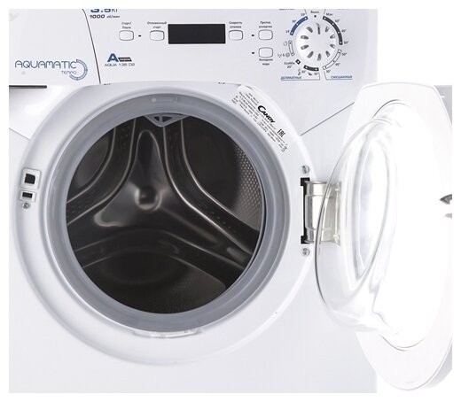 Стиральная машина Candy Aqua 135D2-07