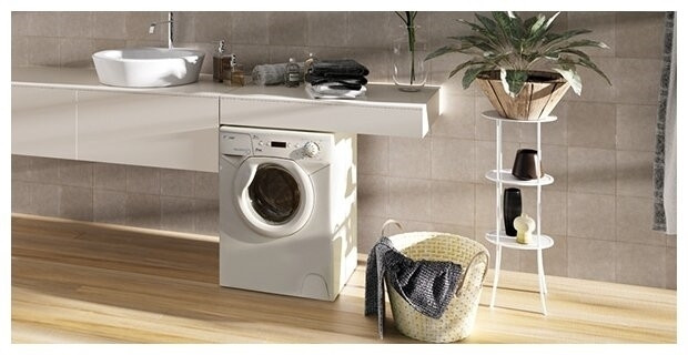 Стиральная машина Candy Aqua 135D2-07