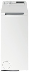 Стиральная машина Whirlpool TDLR 7221BS